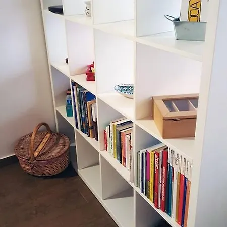 Apartman Lumilo House