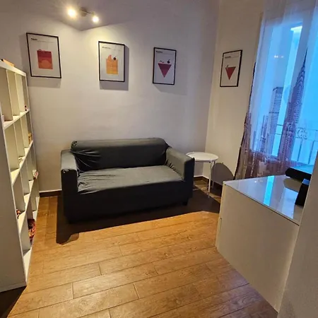 Lumilo House * Palermo