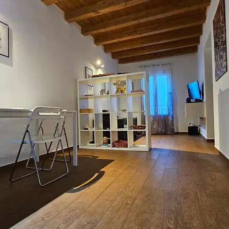 Lumilo House Palerme